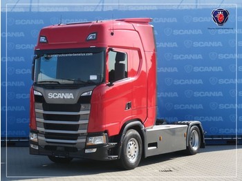 Тягач Scania S450 A4X2NA | DIFF | RETARDER | ACC | NAVIGATION |: фото 1