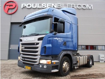 Тягач Scania Scania G400