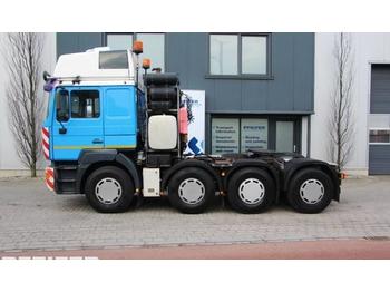 Тягач Steyr 41.464, Airco, Adjustable 5th wheel: фото 1