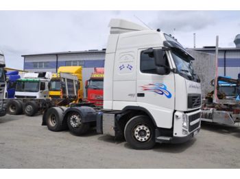 Тягач VOLVO FH