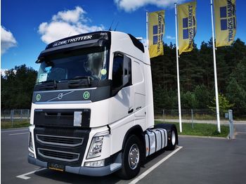Тягач VOLVO FH42T