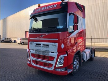 Тягач VOLVO FH460 HYDR: фото 1