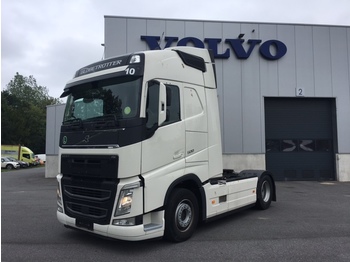 Тягач VOLVO FH500: фото 1