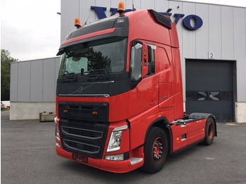 Тягач VOLVO FH500 XL