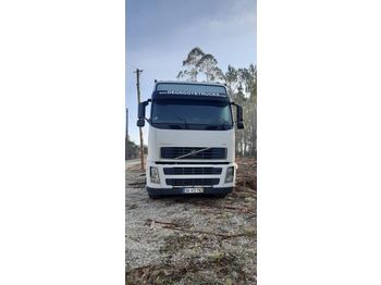 Тягач VOLVO FH 400