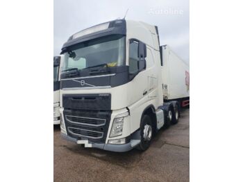 Тягач VOLVO FH 460: фото 1