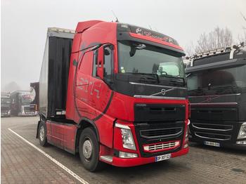 Тягач VOLVO FH 540 GLOBETROTTER: фото 1