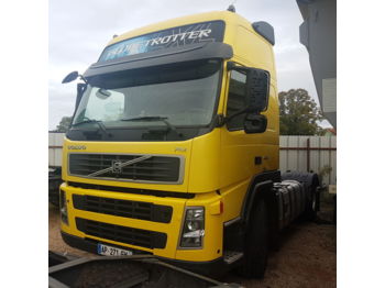 Тягач VOLVO FM 450: фото 1