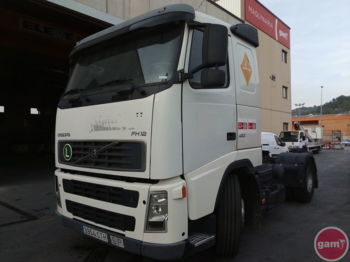 Тягач VOLVO FM/FH-4X2T: фото 1