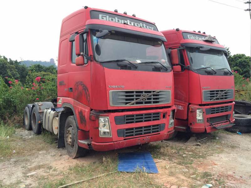 Volvo Fh12 Мануал