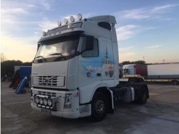 Тягач Volvo FH: фото 1