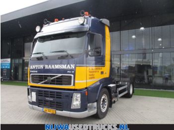 Тягач Volvo FH12 420 Analogue tacho: фото 1