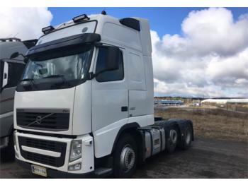 Тягач Volvo FH13