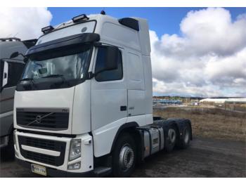 Тягач Volvo FH13: фото 1