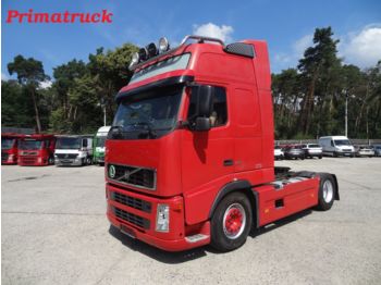 Тягач Volvo FH13 400 XL, E-5, Standard, Bj.2007, Manual