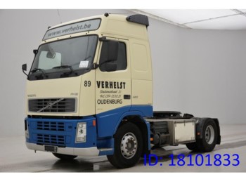 Тягач Volvo FH13.420 Globetrotter
