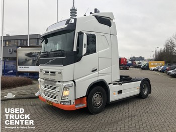Тягач Volvo FH13 460 Globetrotter 4x2T EURO 6