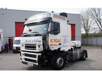 Тягач Volvo FH13-460 Globetrotter Automatic Euro-5 2011