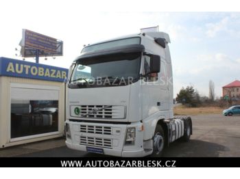 Тягач Volvo FH13 480 STANDART AUTOMAT HYDRAULIK EURO V