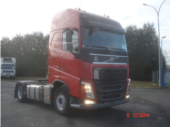 Тягач Volvo FH13 4x2