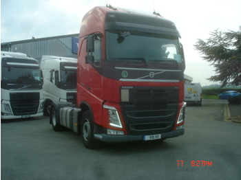 Тягач Volvo FH13 4x2: фото 1