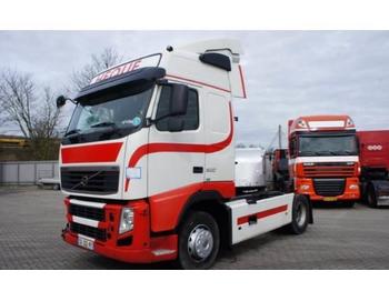 Тягач Volvo FH13-500 Automatic Euro-5 EEV 2013: фото 1