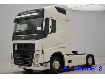 Тягач Volvo FH13.500 Globetrotter