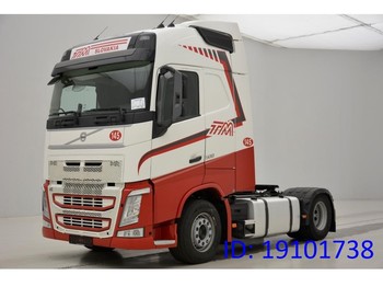 Тягач Volvo FH13.500 Globetrotter - RETARDER
