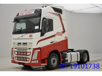 Тягач Volvo FH13.500 Globetrotter - RETARDER: фото 1