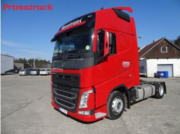 Тягач Volvo FH13 500 XL E6 Mega, I-Park cool, Bj 02/2015