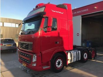 Тягач Volvo FH13-520 6X2: фото 1