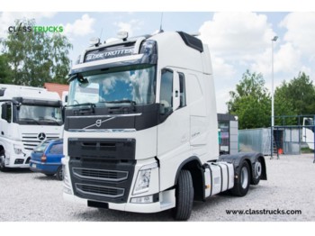 Тягач Volvo FH13 540 6x2 XL Euro 6 Retarder: фото 1