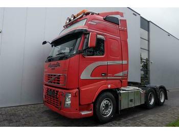 Volvo fh16 660