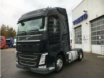 Тягач Volvo FH460/Globe./I-Park/ACC/ Spurhalteassistent/Spur