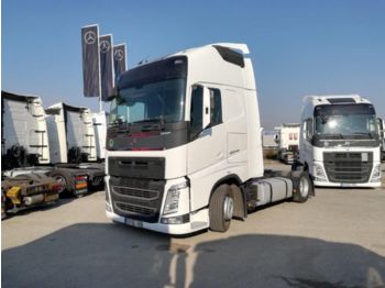 Тягач Volvo FH460 MEGA E6: фото 1