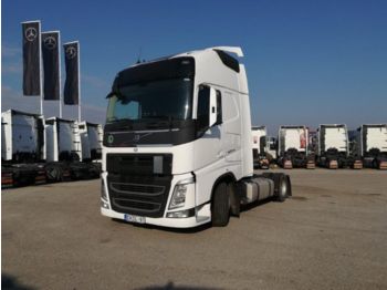Тягач Volvo FH460 MEGA E6