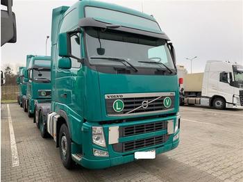 Тягач Volvo FH460 - SOON EXPECTED - 6X2 GLOBETROTTER XL STEE: фото 1