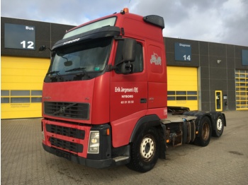 Тягач Volvo FH480 6X2 Euro 4