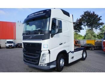 Тягач Volvo FH4-500 Globetrotter Automatic Euro-6 2017