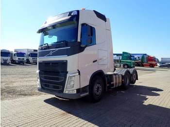 Тягач Volvo FH500
