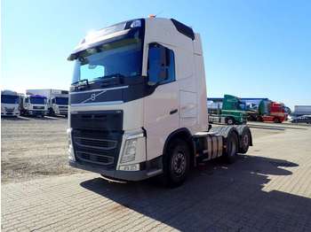 Тягач Volvo FH500: фото 1