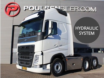 Тягач Volvo FH500 6x2 3000mm