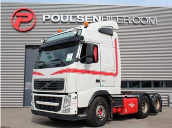Тягач Volvo FH500 6x2 Hydraulik