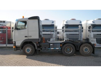 Тягач Volvo FH 12/380 6X2 MANUAL GEARBOX