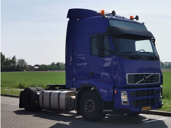 Тягач Volvo FH 12.380 globe nl-truck: фото 5
