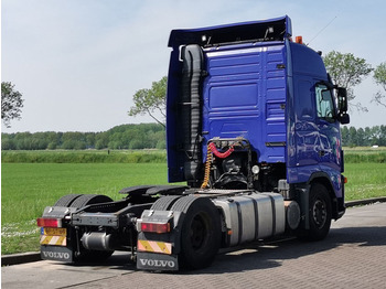 Тягач Volvo FH 12.380 globe nl-truck: фото 3