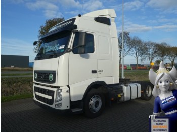 Тягач Volvo FH 13.420 MANUAL