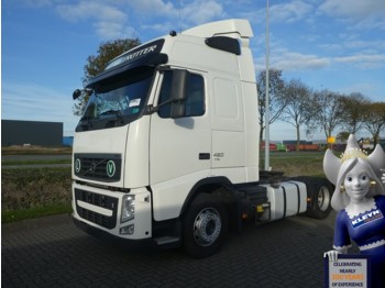 Тягач Volvo FH 13.420 MANUAL: фото 1