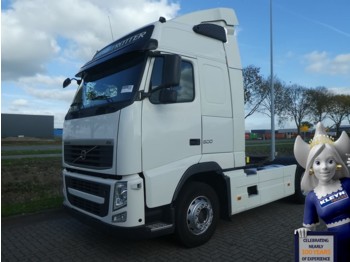 Тягач Volvo FH 13.500: фото 1