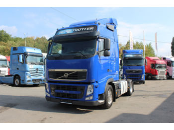 Тягач Volvo FH 13 500 42T EURO 5EEV , VEB +